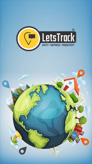 Real-Time GPS Tracking App